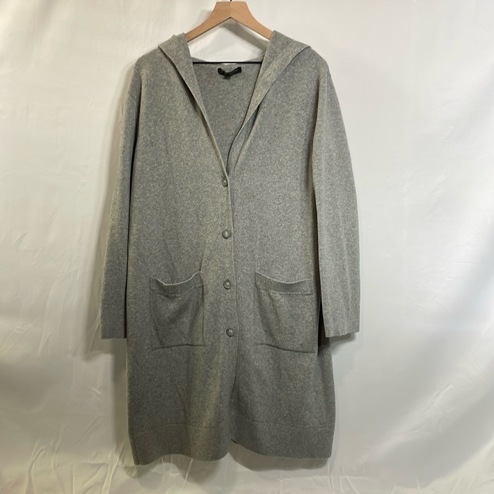Banana Republic Oversized Cardigan